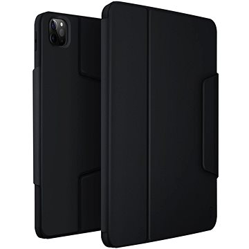 

UNIQ Rovus magnetické pouzdro pro iPad Pro 11" (2022/21) | iPad Air 10.9" (2022/20) černé