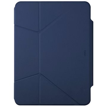 

UNIQ Ryze ochranné pouzdro pro iPad Pro 11" (2022/21) | iPad Air 10.9" (2022/20) modré