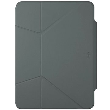 

UNIQ Ryze ochranné pouzdro pro iPad Pro 11" (2022/21) | iPad Air 10.9" (2022/20) zelené