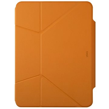 

UNIQ Ryze ochranné pouzdro pro iPad Pro 11" (2022/21) | iPad Air 10.9" (2022/20) hořčicové