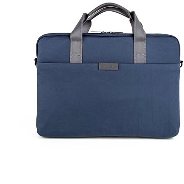 

Uniq Stockholm ochranná brašna pro notebook až 16" modrá