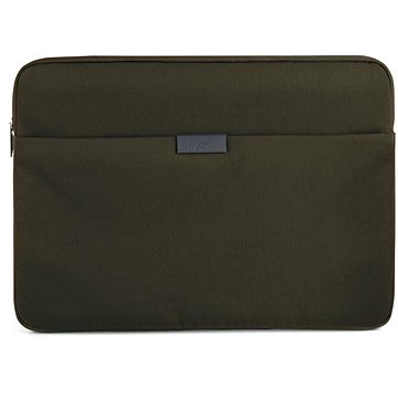 

Uniq Bergen ochranné pouzdro pro notebook až 14" zelené