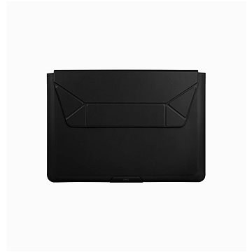 

UNIQ Oslo ochranné pouzdro na notebook až 14", Jet black