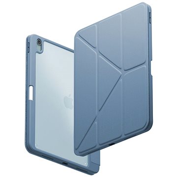 

UNIQ Moven ochranné pouzdro pro iPad Air 11" (2024) Stone blue