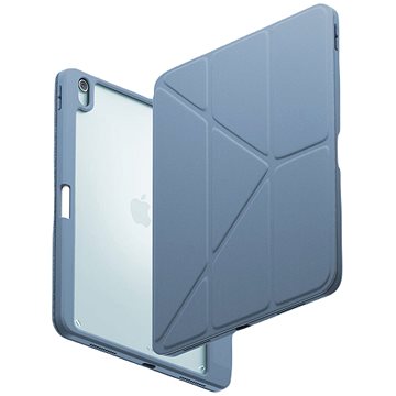 

UNIQ Moven ochranné pouzdro pro iPad Air 13" (2024) Stone blue