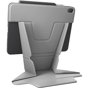 

UNIQ Ryze 360 ochranné pouzdro pro iPad Air 11" (2024), Chalk grey