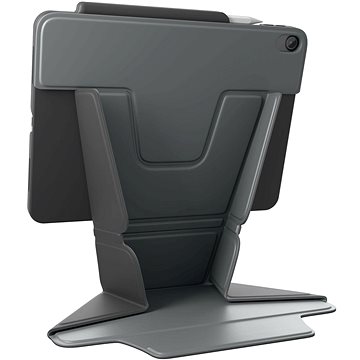 

UNIQ Ryze 360 ochranné pouzdro pro iPad Air 11" (2024), Lichen green