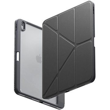 

UNIQ Moven ochranné pouzdro pro iPad Air 13" (2024), Charcoal
