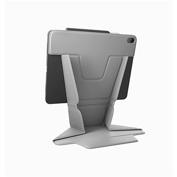 

UNIQ Ryze 360 ochranné pouzdro pro iPad Air 13" (2024), Chalk grey