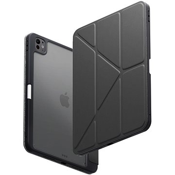 

UNQ Moven ochranné pouzdro pro iPad Pro 11" (2024), Charcoal