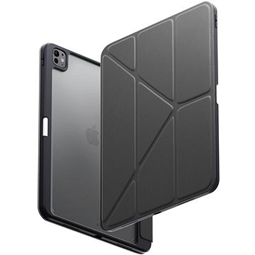 

UNIQ Moven ochranné pouzdro pro iPad Pro 13" (2024), Charcoal