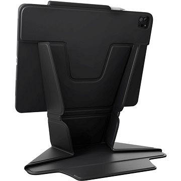 

UNIQ Ryze 360 ochranné pouzdro pro iPad Pro 13" (2024), Midnight