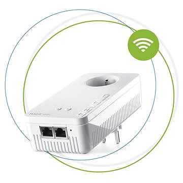 

Devolo Magic 2 WiFi next