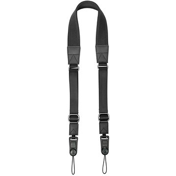 

Vanguard popruh na krk VEO OPTIC GUARD NS BK