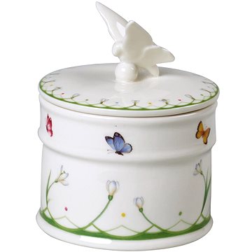 

VILLEROY & BOCH Colourful Spring Dóza, 14 cm