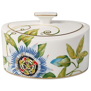 

VILLEROY & BOCH Amazonia Porcelánová dóza