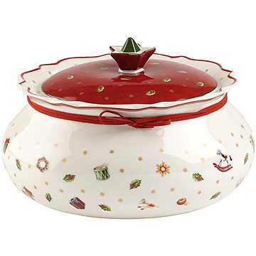 

VILLEROY & BOCH Dóza na cukroví Toy's delight, střední