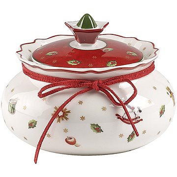 

VILLEROY & BOCH Dóza na cukroví Toy's delight, malá