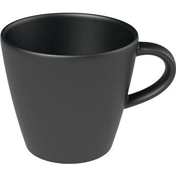 

Villeroy & Boch Manufacture Rock Hrnek 220 ml, černý, 6 ks