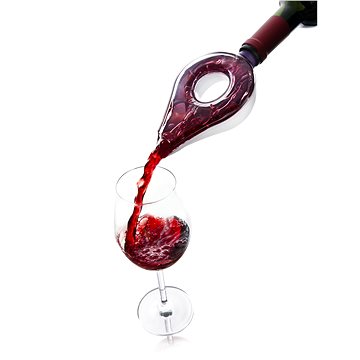 

Vacu Vin Provzdušňovač na víno