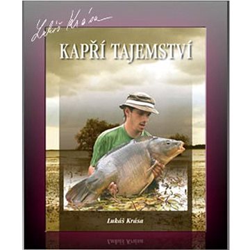 

Lukáš Krása: Kapří tajemství