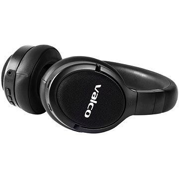 Valco VMK20 ANC Headphones Black - Bezdrátová sluchátka