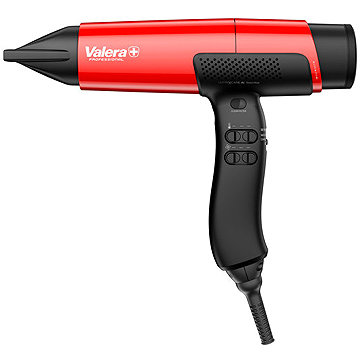 

Valera MatrixCare AI MetallicRed
