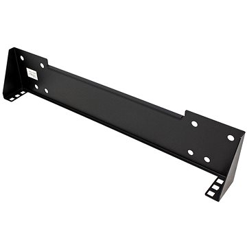 

VALUE 19" držák 1U, montáž na zeď / pod stůl