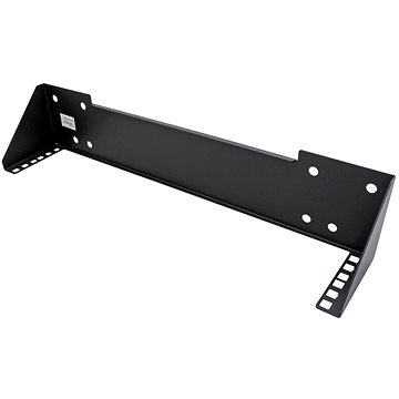 

VALUE 19" držák 2U, montáž na zeď / pod stůl