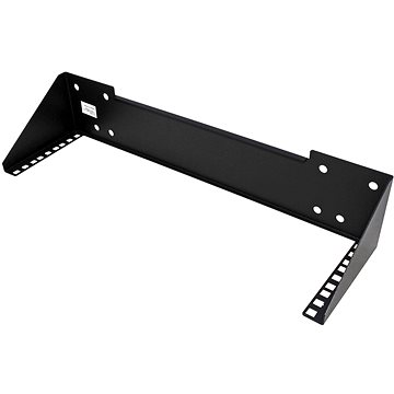 

VALUE 19" držák 3U, montáž na zeď / pod stůl