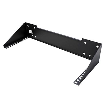 

VALUE 19" držák 4U, montáž na zeď / pod stůl