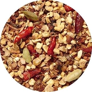 

Chai Fire 50 g sypaný čaj