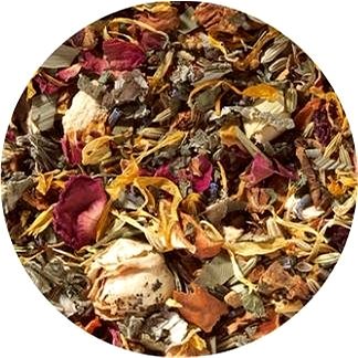 

Chakra Tea 50 g sypaný čaj