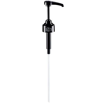 

Pumpa na Routin 1883 sirup