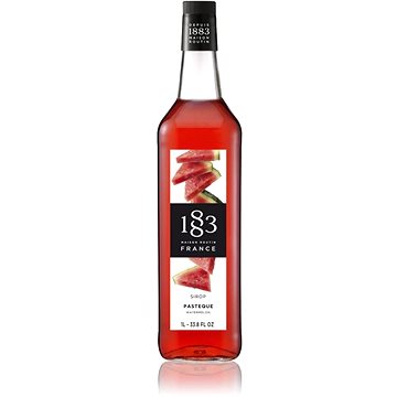 

Meloun Routin 1883 sirup 1 l