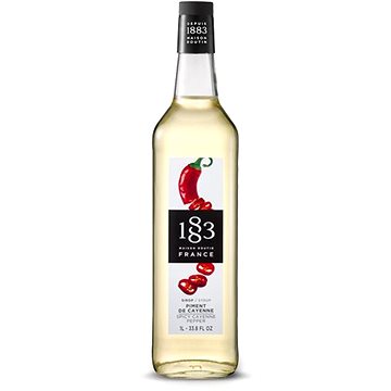 

Spicy Routin 1883 sirup 1 l