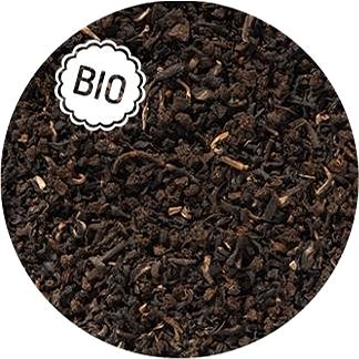 

English Breakfast - BIO 50 g sypaný čaj