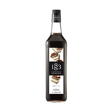 

Tiramisu Routin 1883