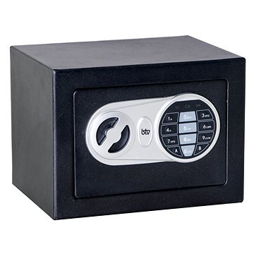 

BTV Mini Bank