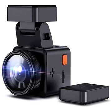 

Vantrue E1