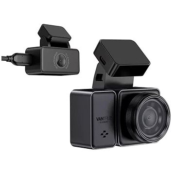 

Vantrue E2