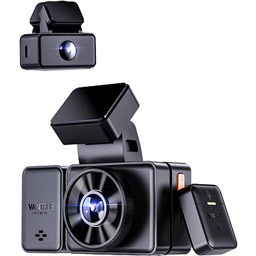 

Vantrue E3
