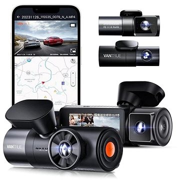 

Vantrue N5