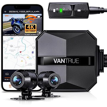 

Vantrue F1