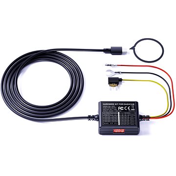 

Vantrue Hardwire Kit VP01