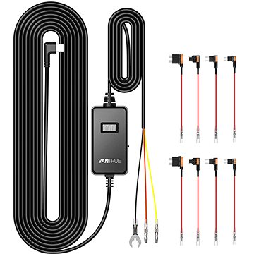 

Vantrue Hardwire Kit VP05
