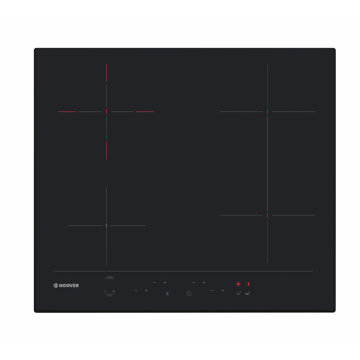 

HOOVER HH 64DBB3P H-HOB 500