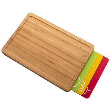 

Vanilla Season Ibaraki prkénko se 3 výměnnými podložkami