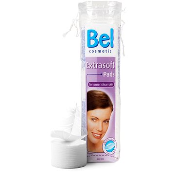 

BEL Cosmetic odličovací tampony 3 × 70 ks