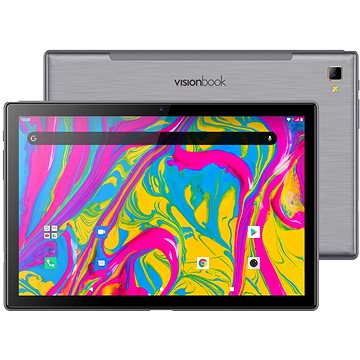 Umax VisionBook 10C LTE Pro - Tablet